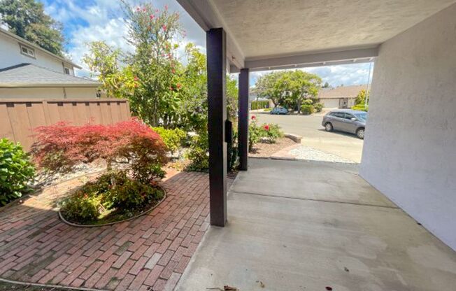 Welcome to this stunning 4 bedroom, 2.5 bathroom home located in Fremont
