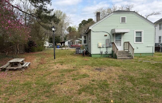 HIGHLAND BILTMORE - Two Bedroom Home