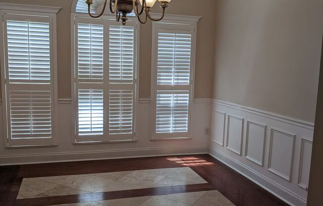 Rental Home in Magnolia Pointe