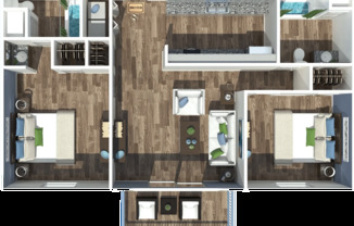 Partner-provided photo for $1350 unit