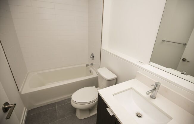 1 bed, 1 bath, 650 sqft, $1,620, Unit 1244 - C