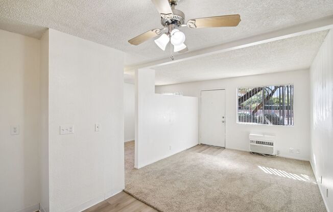 1 bed, 1 bath, 450 sqft, $850