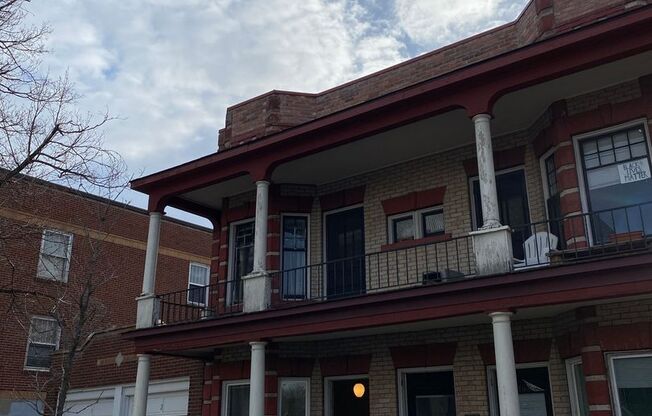 100 Jefferson &amp; 500 Front