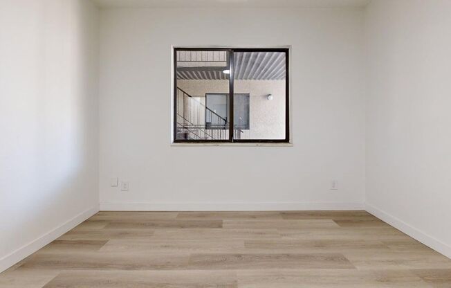 2 beds, 1 bath, 1,050 sqft, $1,050, Unit 207-206D