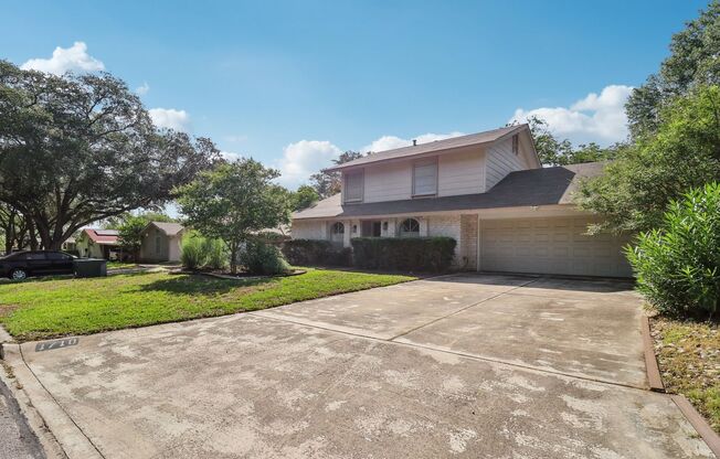 Beautifully Renovated Home with a Large Yard