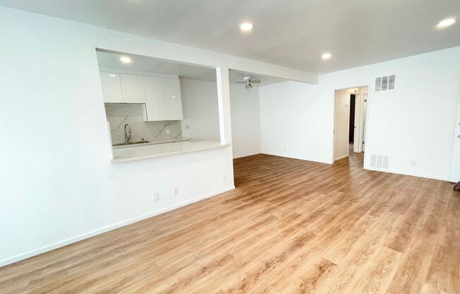 1 bed, 1 bath, $2,325, Unit 9