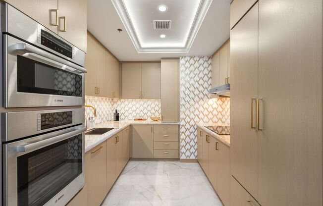 2 beds, 2 baths, $5,500