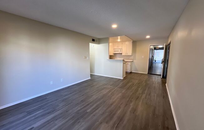 2 beds, 2 baths, 1,100 sqft, $2,198, Unit 320