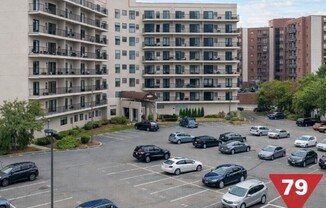 1 bed, 1 bath, 644 sqft, $2,200, Unit 502