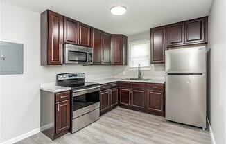 2707 Azalea Garden Road