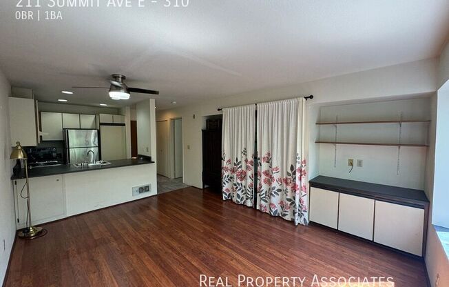211 Summit Ave E Unit S112