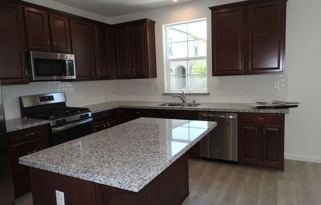 Beautiful Home in Roseville