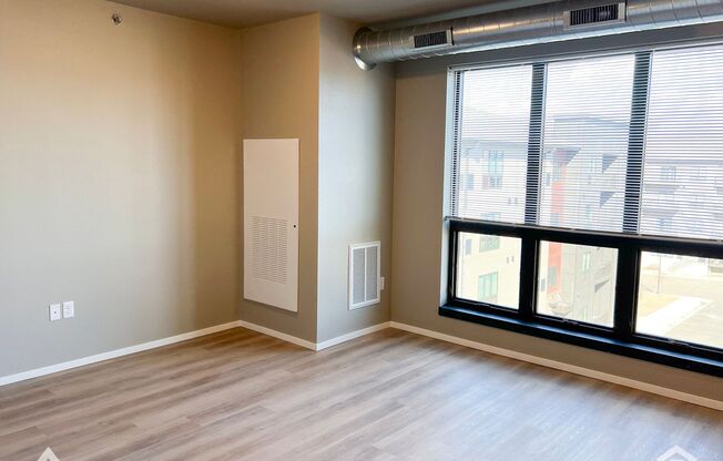 Studio, 1 bath, 558 sqft, $925, Unit 5521-5328