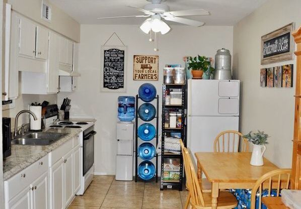2413 N. Amarillo St.
