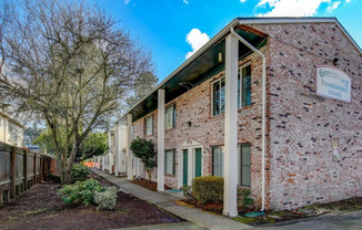 Greenburg Townhomes