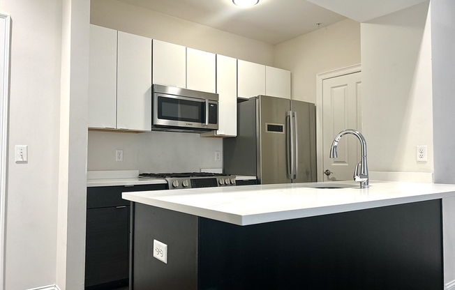 1022 Hancock Street Unit 110
