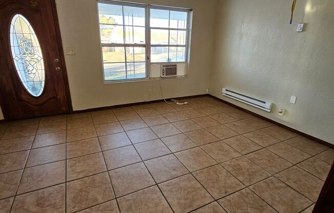 3 Bedroom House Available in OKC