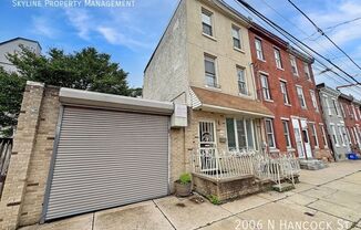 2006 N HANCOCK ST