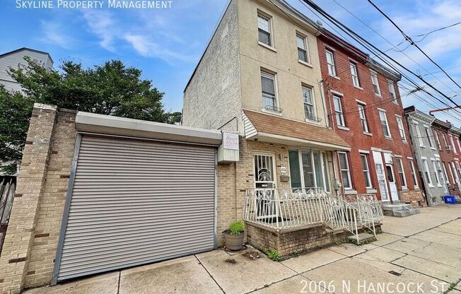 2006 N HANCOCK ST