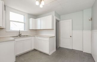 3 beds, 1 bath, $1,395