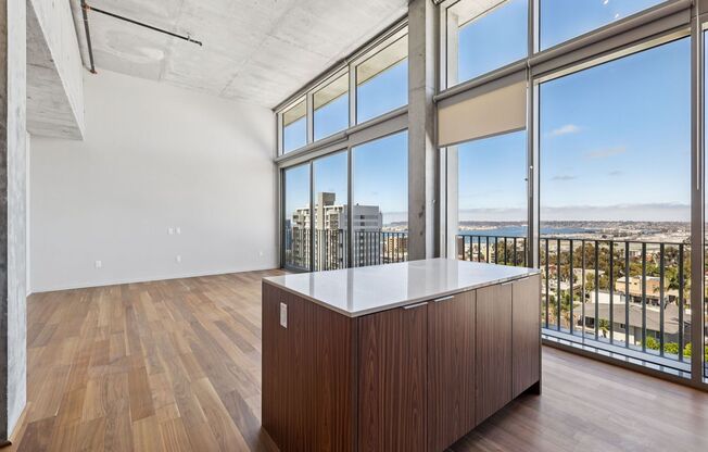 2 beds, 2 baths, 1,175 sqft, $5,995, Unit 806