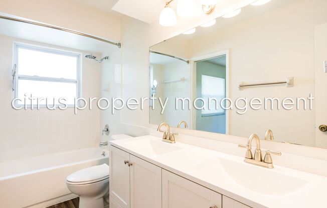 2 beds, 1.5 baths, $2,150