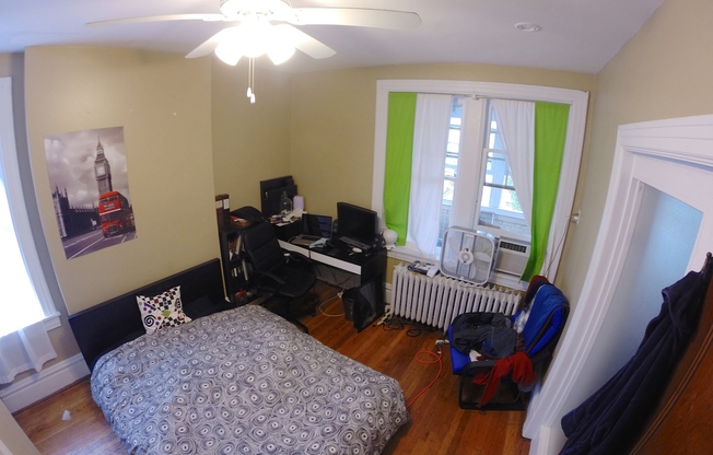 816 Ivy St - Hereford