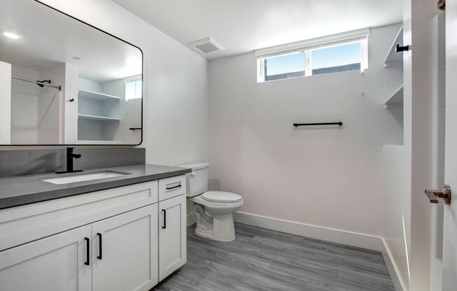 1 bed, 1 bath, 765 sqft, $2,260, Unit 401