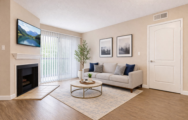 1 bed, 1 bath, 520 sqft, $1,875, Unit 207