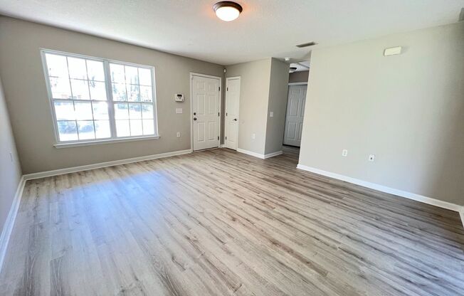 Lovely 3BR/2BA St. Augustine Home