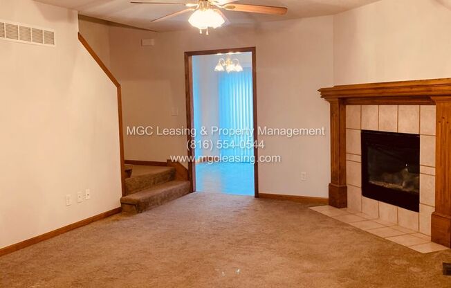 2 beds, 2.5 baths, $1,315, Unit 512 Allen Ct