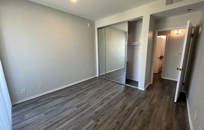 2 beds, 2 baths, 1,100 sqft, $2,148, Unit 306