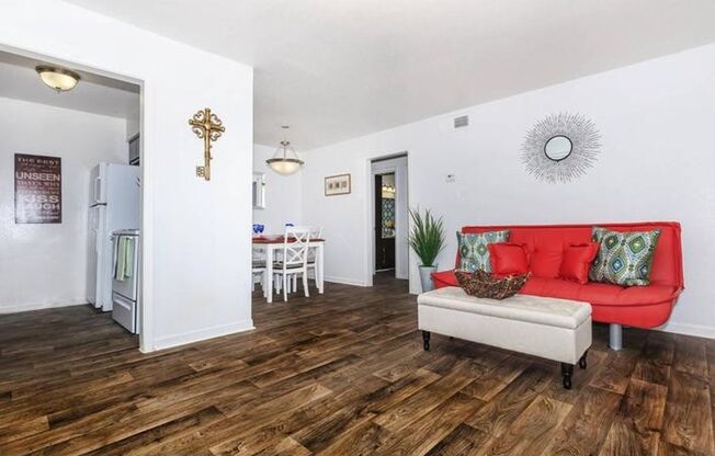 Studio, 1 bath, 462 sqft, $919, Unit 2011