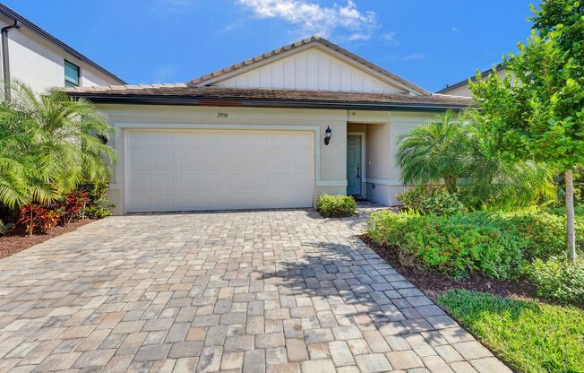 Gorgeous Modern 4 bedroom 2 bath in Lauderdale Lakes