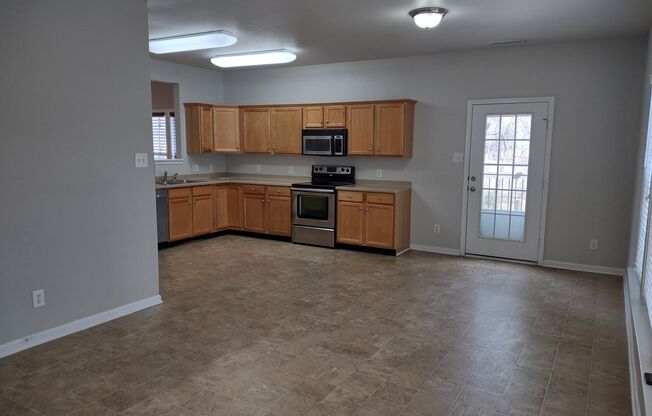 Beautiful Home located in the Badin Village Subdivision!