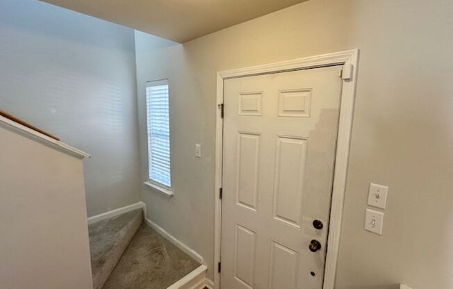 Gateway at Brier Creek