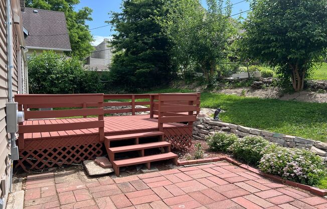 Coming Soon!!! Morton Meadows- 3 Bedroom, 2 Bathroom.