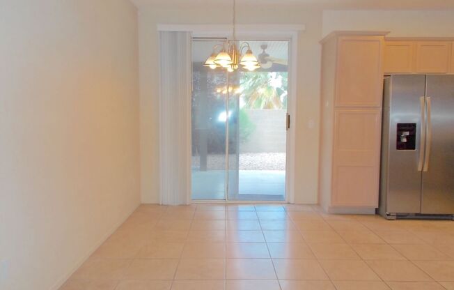 Charming Single-Story Home in Summerlin!