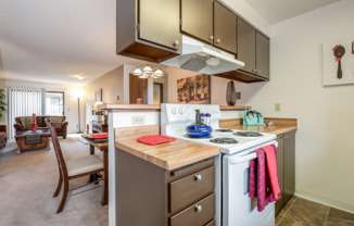 Partner-provided photo for $1700 unit