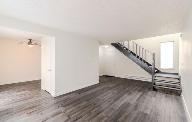 Menclair Apartments