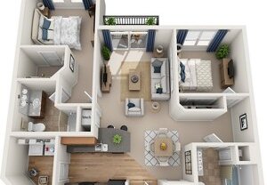 Partner-provided photo for $2575 unit