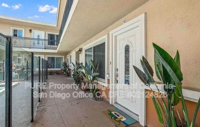 615 9th St. #9