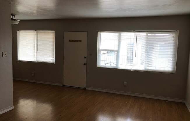 1 bed, 1 bath, 650 sqft, $1,795, Unit Unit G