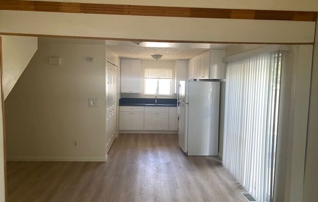 2 Bedroom with an Additional Bonus Room Upstairs