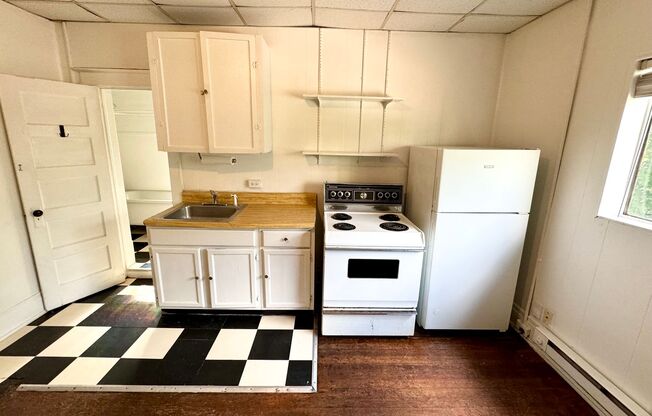 118 S Boylan Ave