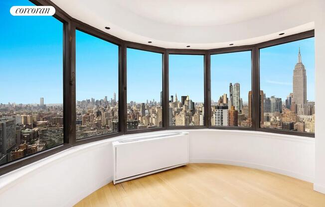 1 bed, 1.5 baths, 903 sqft, $5,900, Unit 51A