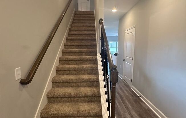 Beautifully Renovated 3BR/2.5BA! Spacious & Move In Ready!