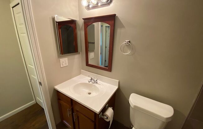 1 bed, 1 bath, 650 sqft, $1,050, Unit 23-203