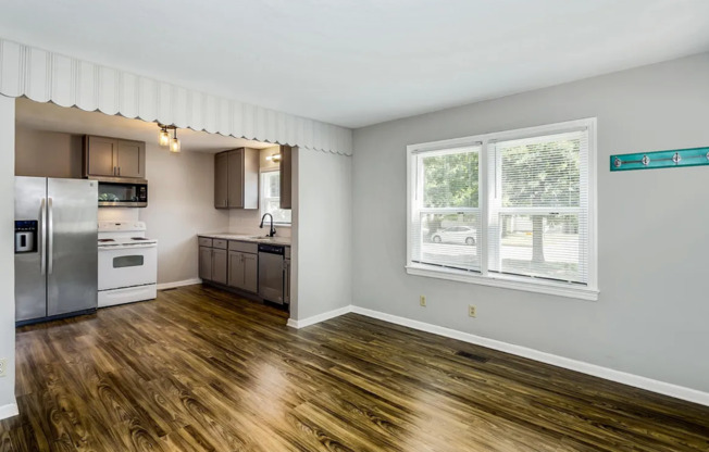 757 Delrose 1 Bedroom