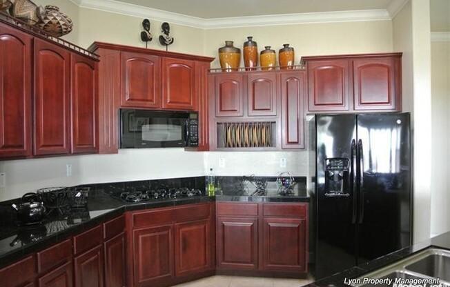 Welcome Home To This Well Maintained Immaculate Westlake Gated Community HOME!